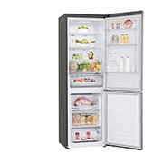 LG GBB6 seeria 341 l, kõrgus 186 cm, Total No Frost külmik, GBB61PZGGN, GBB61PZHMN, thumbnail 13