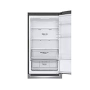 LG GBB6 seeria 341 l, kõrgus 186 cm, Total No Frost külmik, GBB61PZGGN, GBB61PZHMN, thumbnail 14