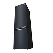 LG Külmik  | 2.03m | 384L | Must | A klass | DoorCooling | Total No Frost | GBB92MCB2P, GBB92MCACP1, GBB92MCB2P, thumbnail 13