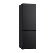 LG Külmik  | 1.86m | 344L | Must |  D klass | DoorCooling | Total No Frost | GBV3100DEP, GBV3100DEP, thumbnail 12