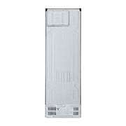 LG Külmik  | 1.86m | 344L | Must |  D klass | DoorCooling | Total No Frost | GBV3100DEP, GBV3100DEP, thumbnail 15