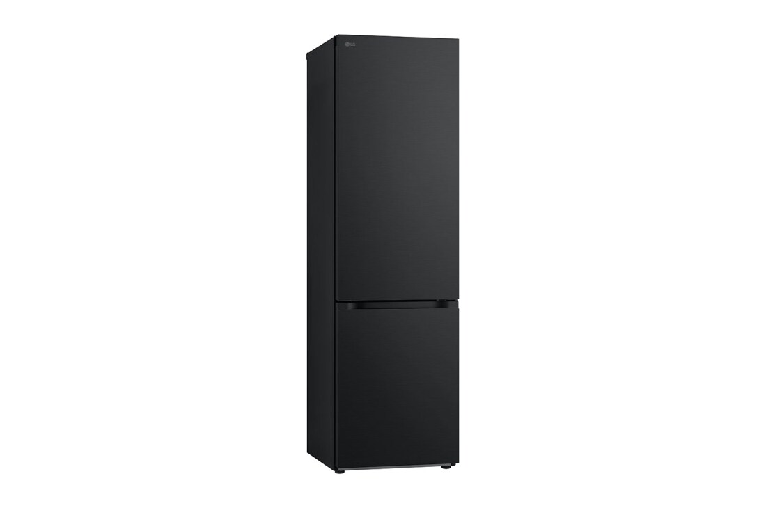 LG Külmik  | 2.03m | 387L | Must | D klass | DoorCooling | Total No Frost | GBV5240DEP, GBV5240DEP, thumbnail 5