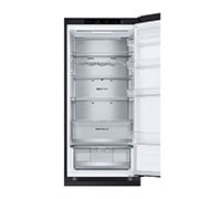 LG Külmik  | 2.03m | 387L | Must |  C klass | DoorCooling | Total No Frost | GBV7280CEV, Duct without food, GBV7280CEV, thumbnail 9