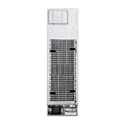 LG Külmik  | 2.03m | 387L | Valge | D klass | DoorCooling | Total No Frost | GBV5240DSW, back, GBV5240DSW, thumbnail 16