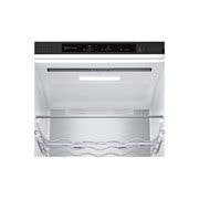 LG Külmik  | 2.03m | 387L | Must |  B klass | DoorCooling | Total No Frost | GBV7280BEV, internal led, GBV7280BEV, thumbnail 7