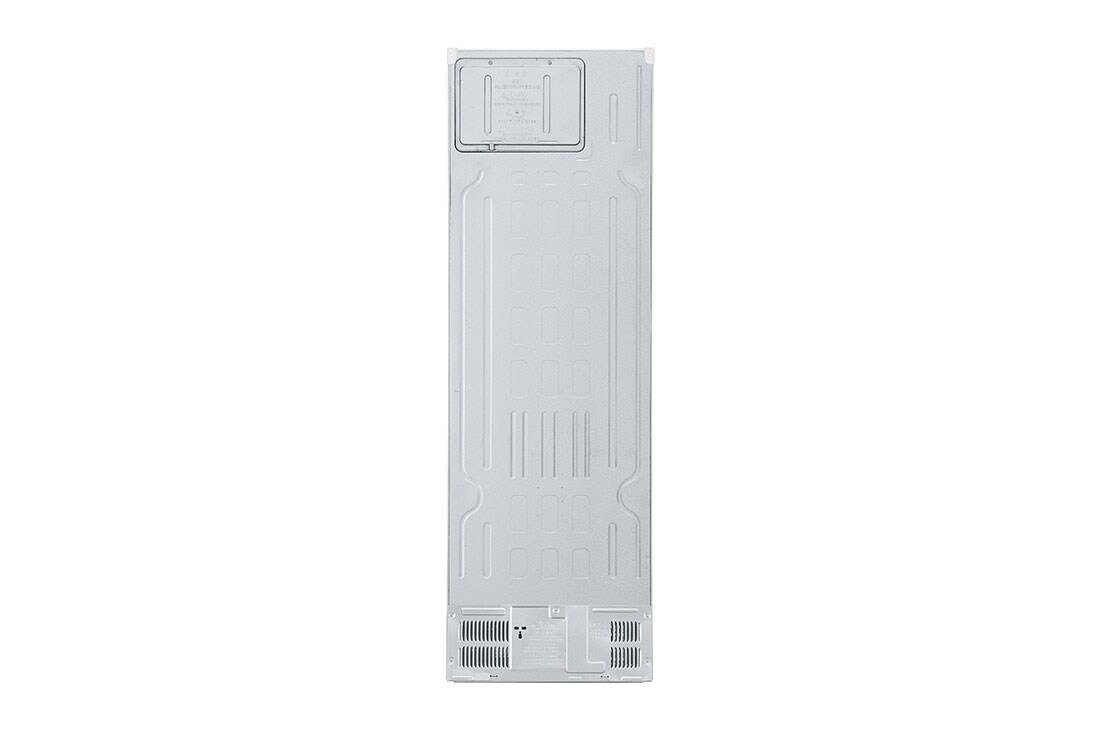 LG külmik sügavkülmikuga põhjas | 1.86m | 344L | Valge | D klass | DoorCooling+™ | Fresh Converter™, GBV5140DSW, GBV5140DSW, thumbnail 16