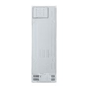 LG külmik sügavkülmikuga põhjas | 1.86m | 344L | Valge | D klass | DoorCooling+™ | Fresh Converter™, GBV5140DSW, GBV5140DSW, thumbnail 16