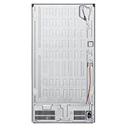 LG multi door külmik | InstaView | 638L | kõrgus 1.79m | laius 91.3cm | Must | E energiaklass | WiFi | DoorCooling | Total No Frost | GMG960EVJE, GMG960EVJE, GMG960EVJE, thumbnail 13