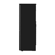 LG külmik sügavkülmikuga põhjas | 1.86m | 344L | Must | E klass | DoorCooling+™ | Fresh Converter™, Mõõtmed ja paigaldamine, GBV3100EEP, thumbnail 15