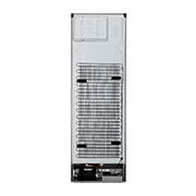 LG külmik sügavkülmikuga põhjas | 1.86m | 344L | Must | E klass | DoorCooling+™ | Fresh Converter™, Elustiil, GBV3100EEP, thumbnail 16