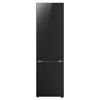 334 L Bottom Freezer, must klaas, LinearCooling™, DoorCooling+ ™, FRESHConverter™1