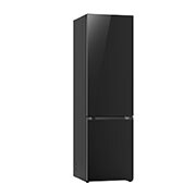 LG 334 L Bottom Freezer, must klaas, LinearCooling™, DoorCooling+ ™, FRESHConverter™, GBB72BM9CQ1, thumbnail 15
