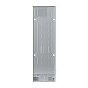 LG 334 L Bottom Freezer, must klaas, LinearCooling™, DoorCooling+ ™, FRESHConverter™, GBB72BM9CQ1, thumbnail 17