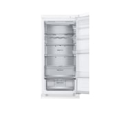 LG külmik sügavkülmikuga põhjas | 2.03m | 387L | Valge | E klass | DoorCooling+™ | Fresh Converter™, Duct2, GBV7270ESW, thumbnail 12