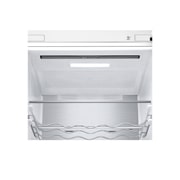 LG külmik sügavkülmikuga põhjas | 2.03m | 387L | Valge | E klass | DoorCooling+™ | Fresh Converter™, DoorCooling LED, GBV7270ESW, thumbnail 6