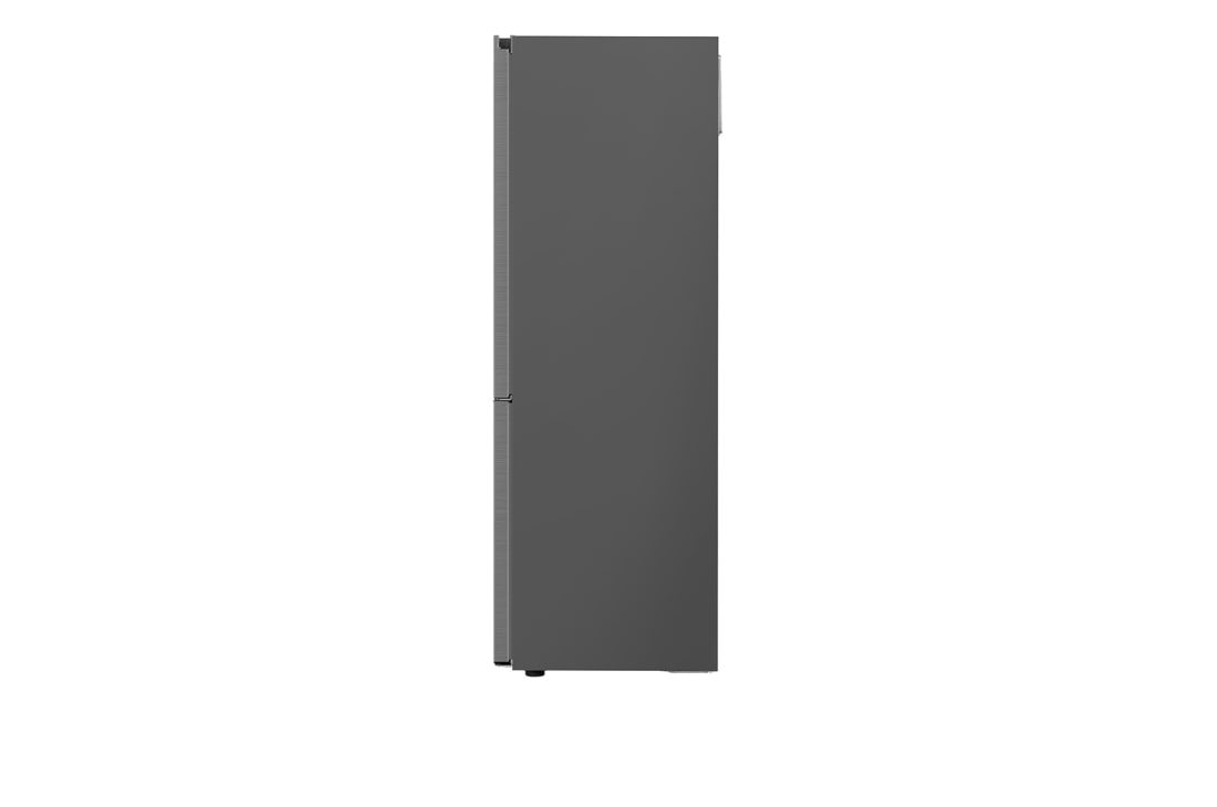 LG külmik sügavkülmikuga põhjas | 1.86m | 344L | Hõbedane | E klass | DoorCooling+™ | Fresh Converter™, Elustiil, GBV7170EPY, thumbnail 14