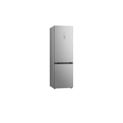 LG külmik sügavkülmikuga põhjas | 1.86m | 344L | Hõbedane | E klass | DoorCooling+™ | Fresh Converter™, Volditav riiul (poolvolditav riiul), GBV7170EPY, thumbnail 12