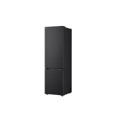 LG külmik sügavkülmikuga põhjas | 2.03m | 375L | Must | C klass | DoorCooling+™ | Fresh Converter+™, perspective, GBBS726CEV, thumbnail 13