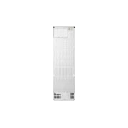 LG külmik sügavkülmikuga põhjas | 2.03m | 375L | Must | C klass | DoorCooling+™ | Fresh Converter+™, GBBS726CEV, thumbnail 17