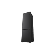 LG külmik sügavkülmikuga põhjas | 2.03m | 375L | Hõbedane | B klass | DoorCooling+™ | Fresh Converter+™, perspective, GBBS726BPY, thumbnail 11