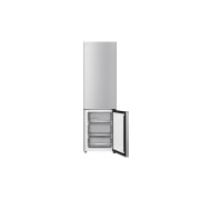 LG külmik sügavkülmikuga põhjas | 2.03m | 375L | Hõbedane | C klass | DoorCooling+™ | Fresh Converter+™, led, GBBS726CMB, thumbnail 5