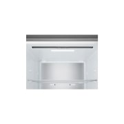 LG külmik sügavkülmikuga põhjas | 2.03m | 375L | Hõbedane | C klass | DoorCooling+™ | Fresh Converter+™, drawer, GBBS726CMB, thumbnail 6