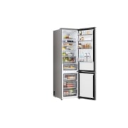 LG külmik sügavkülmikuga põhjas | 2.03m | 375L | Hõbedane | C klass | DoorCooling+™ | Fresh Converter+™, right, GBBS726CMB, thumbnail 10