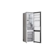 LG külmik sügavkülmikuga põhjas | 2.03m | 375L | Hõbedane | C klass | DoorCooling+™ | Fresh Converter+™, right, GBBS726CMB, thumbnail 11