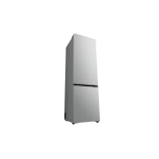 LG külmik sügavkülmikuga põhjas | 2.03m | 375L | Hõbedane | C klass | DoorCooling+™ | Fresh Converter+™, perspective, GBBS726CMB, thumbnail 13