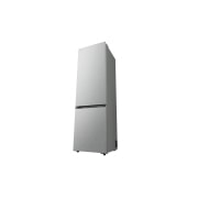 LG külmik sügavkülmikuga põhjas | 2.03m | 375L | Hõbedane | C klass | DoorCooling+™ | Fresh Converter+™, perspective, GBBS726CMB, thumbnail 14
