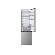 LG külmik sügavkülmikuga põhjas | 2.03m | 375L | Hõbe | C klass | DoorCooling+™ | Fresh Converter+™, LG külmik sügavkülmikuga põhjas | 2.03m | 375L | Hõbe | C klass | DoorCooling+™ | Fresh Converter+™, GBBS322CPY, thumbnail 4