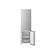 LG külmik sügavkülmikuga põhjas | 2.03m | 375L | Hõbe | C klass | DoorCooling+™ | Fresh Converter+™, LG külmik sügavkülmikuga põhjas | 2.03m | 375L | Hõbe | C klass | DoorCooling+™ | Fresh Converter+™, GBBS322CPY, thumbnail 5