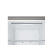 LG külmik sügavkülmikuga põhjas | 2.03m | 375L | Hõbe | C klass | DoorCooling+™ | Fresh Converter+™, LG külmik sügavkülmikuga põhjas | 2.03m | 375L | Hõbe | C klass | DoorCooling+™ | Fresh Converter+™, GBBS322CPY, thumbnail 6