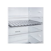 LG külmik sügavkülmikuga põhjas | 2.03m | 375L | Hõbe | C klass | DoorCooling+™ | Fresh Converter+™, LG külmik sügavkülmikuga põhjas | 2.03m | 375L | Hõbe | C klass | DoorCooling+™ | Fresh Converter+™, GBBS322CPY, thumbnail 7