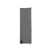 LG külmik sügavkülmikuga põhjas | 2.03m | 375L | Hõbe | C klass | DoorCooling+™ | Fresh Converter+™, LG külmik sügavkülmikuga põhjas | 2.03m | 375L | Hõbe | C klass | DoorCooling+™ | Fresh Converter+™, GBBS322CPY, thumbnail 14