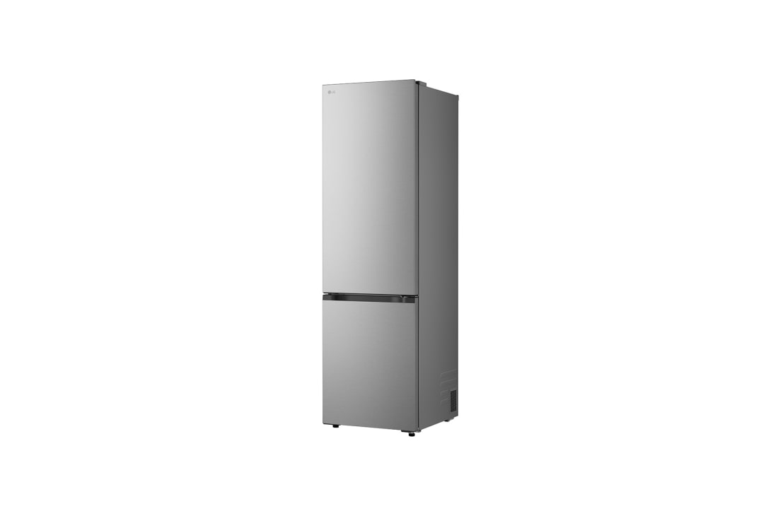 LG külmik sügavkülmikuga põhjas | 2.03m | 375L | Hõbe | C klass | DoorCooling+™ | Fresh Converter+™, LG külmik sügavkülmikuga põhjas | 2.03m | 375L | Hõbe | C klass | DoorCooling+™ | Fresh Converter+™, GBBS322CPY, thumbnail 10