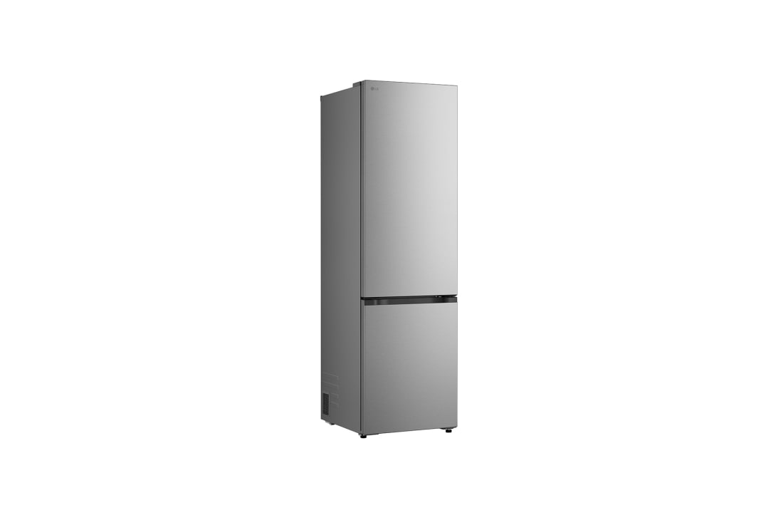 LG külmik sügavkülmikuga põhjas | 2.03m | 375L | Hõbe | C klass | DoorCooling+™ | Fresh Converter+™, LG külmik sügavkülmikuga põhjas | 2.03m | 375L | Hõbe | C klass | DoorCooling+™ | Fresh Converter+™, GBBS322CPY, thumbnail 11