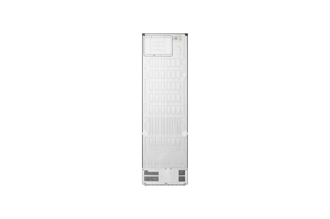 LG külmik sügavkülmikuga põhjas | 2.03m | 375L | Hõbe | C klass | DoorCooling+™ | Fresh Converter+™, LG külmik sügavkülmikuga põhjas | 2.03m | 375L | Hõbe | C klass | DoorCooling+™ | Fresh Converter+™, GBBS322CPY, thumbnail 15