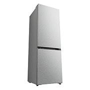 LG šaldytuvas su šaldikliu apačioje | 1.86m | 333L | Pilka | C klasė | DoorCooling+™ | FRESHBalancer™, 375 l alumine sügavkülmik, GBBS716CMB, thumbnail 12