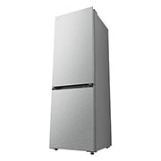LG šaldytuvas su šaldikliu apačioje | 1.86m | 333L | Pilka | C klasė | DoorCooling+™ | FRESHBalancer™, 375 l alumine sügavkülmik, GBBS716CMB, thumbnail 11