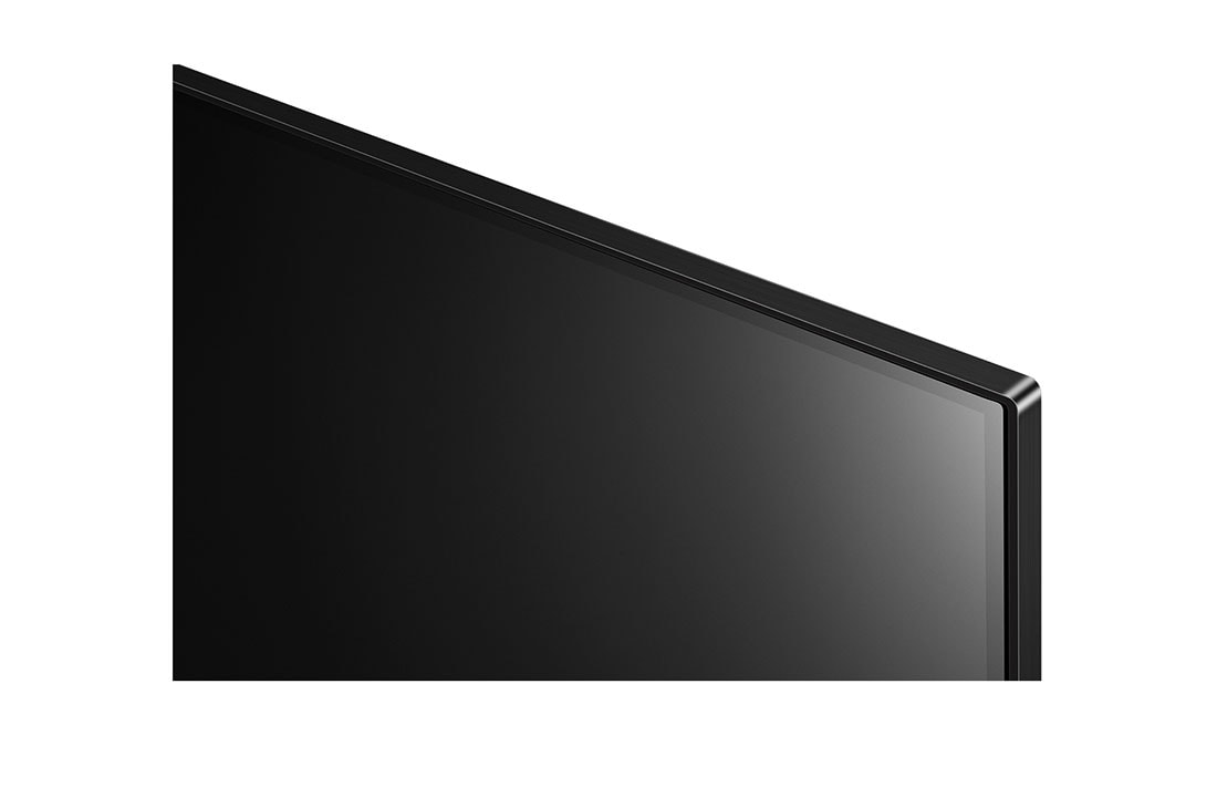 LG OLED Flex, Teleri Flex ekraani ülaserv pealt nurga alt vaadatuna., 42LX3Q3LA, thumbnail 7