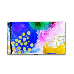 On kaks nuppu. Esimene, „LG SIGNATURE OLED 8K“, viitab toote Z2 üksikasjade lehele ja teine, „LG OLED Evo“, viitab toote G2 üksikasjade lehele.