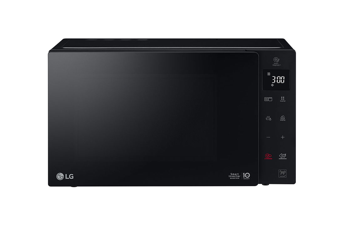 LG NeoChef™ 25L grillfunktsiooniga mikrolaineahi, MH6535GIS