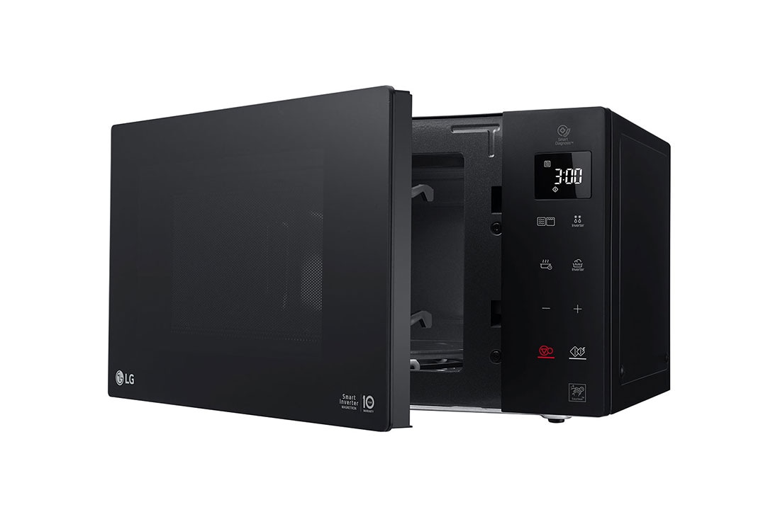 LG NeoChef™ 25L grillfunktsiooniga mikrolaineahi, MH6535GIS, thumbnail 5