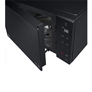 LG NeoChef™ 25L grillfunktsiooniga mikrolaineahi, MH6535GIS, thumbnail 7