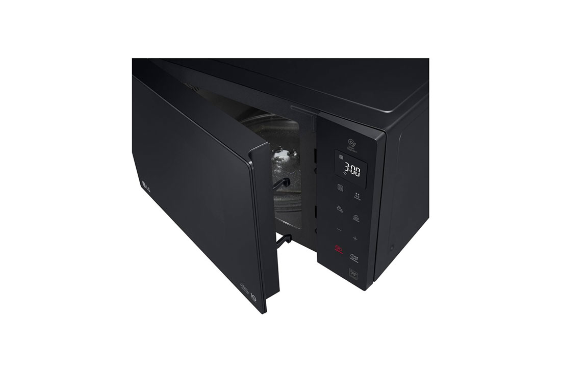 LG NeoChef™ 25L mikrolaineahi , MS2535GIB, thumbnail 3