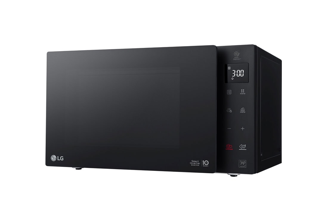 LG NeoChef™ 25L mikrolaineahi , MS2535GIB, thumbnail 5