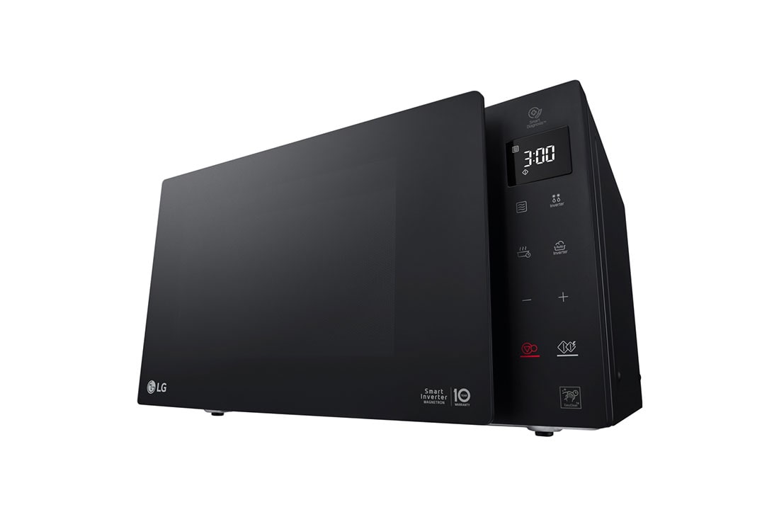 LG NeoChef™ 25L mikrolaineahi , MS2535GIB, thumbnail 6