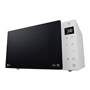 LG NeoChef™ 23L mikrolaineahi , MS23NECBW, thumbnail 5