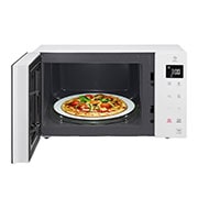 LG NeoChef™ 23L mikrolaineahi , MS23NECBW, thumbnail 8